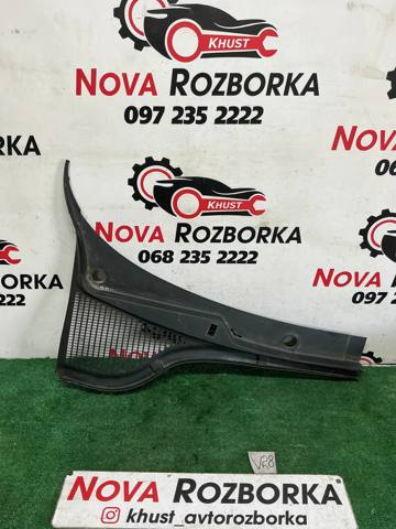 Водостік лобового скла, жабо 5E1819416A VAG
