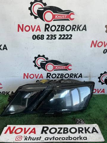 Оптика 5E1941015C VAG
