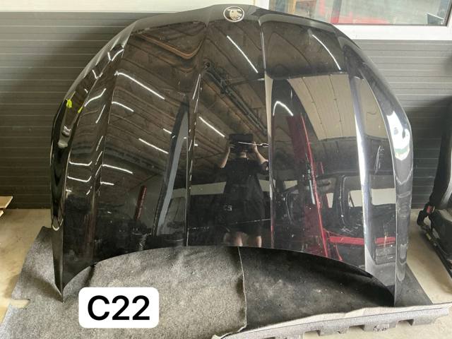 Капот 5E3823031A VAG