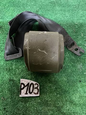 Пасок безпеки задній 5E5857447BRAA VAG