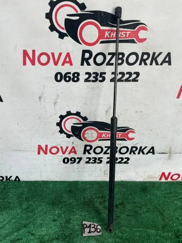 Амортизатор кришки багажника 5E9827550C VAG