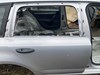 Двері пасажирські задні праві Skoda Octavia III A7