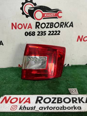 Ліхтар задній правий 5E9945096 VAG