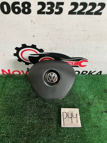 Подушка безпеки, водійська, AIRBAG 5G0880201C81U VAG