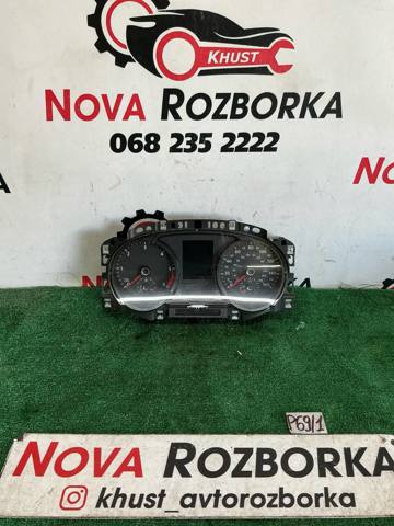Щиток приладів 5G0920951A VAG