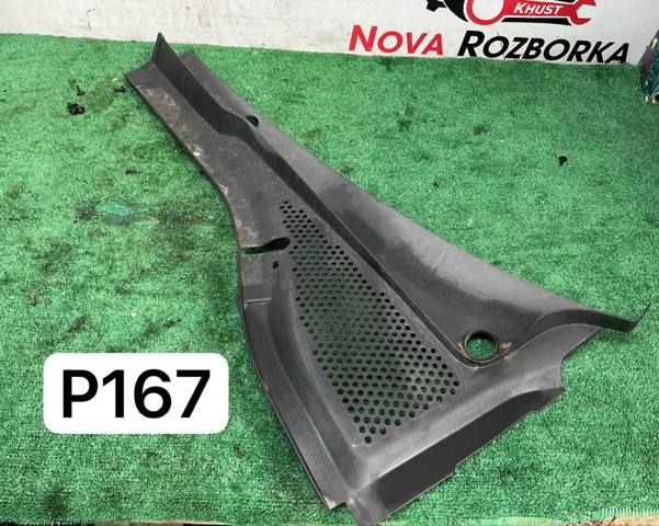 Водостік лобового скла, жабо 5G1819403A VAG