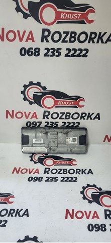 Подушка безпеки, водійська, AIRBAG, захисту колін 5G2880842 VAG