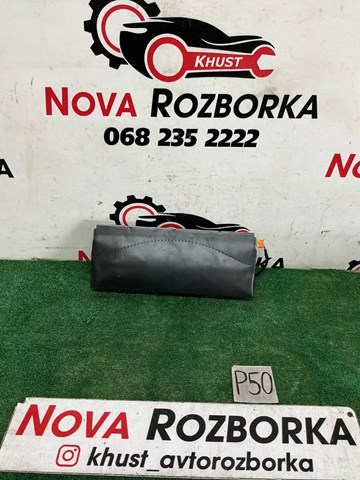 Подушка безпеки, водійська, AIRBAG, захисту колін 5G2880842D VAG