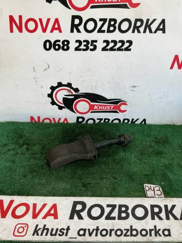 Обмежувач відкриття дверей, задній 5G4839249A VAG