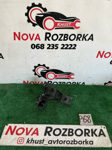 Кронштейн бампера заднього, правий 5G9807394A VAG