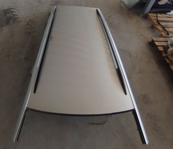 Дах кабіни в зборі 5G9817101 VAG