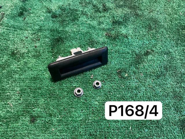 Ручка ляди, зовнішня 5J0827566E VAG