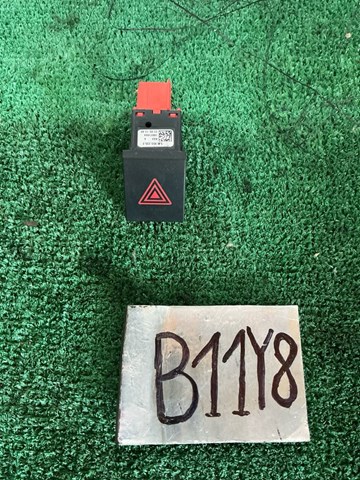 Кнопка аварійної сигналізації 5J0953235E VAG