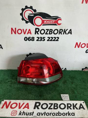 Стоп задній 5K0945096E VAG