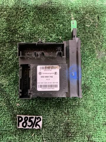 Блок комфорту передніх дверей 5K0959792 VAG