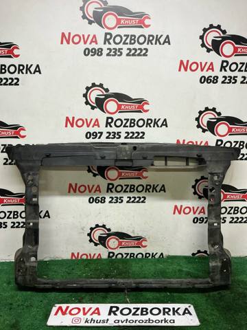Рамка передньої панелі 5L0805591B VAG