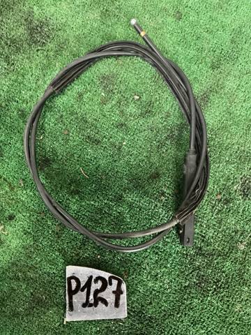 Трос відкриття капота, задній 5L0823535 VAG