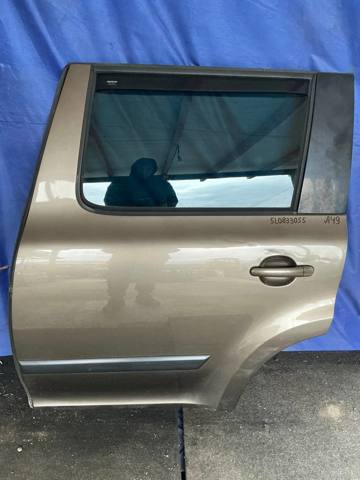 Двері задні 5L0833055 VAG