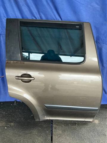 Двері задні в зборі 5L0833056 VAG
