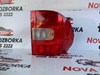 Задня ліва фара Skoda Yeti