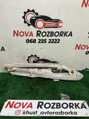 Подушка безпеки, бічна, права, AIRBAG 5L6880742 VAG