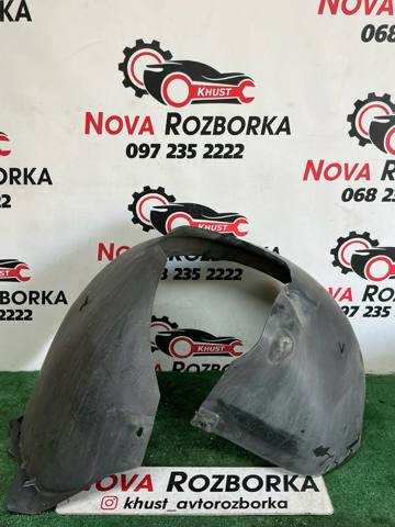 Підкрилок переднього крила, лівий задній 5M0805977 VAG