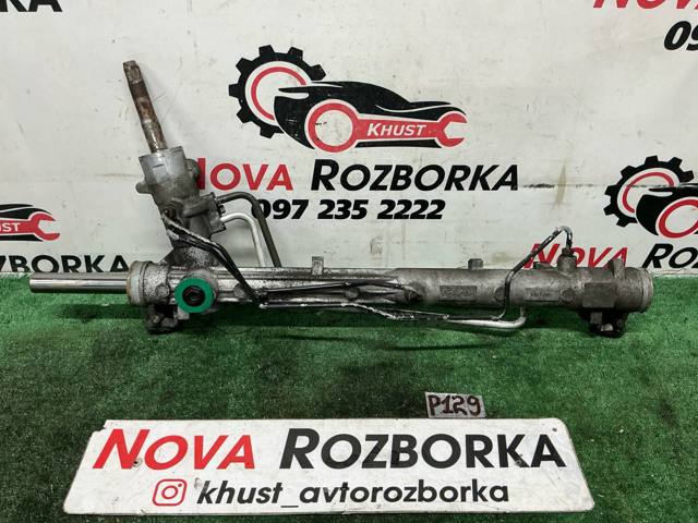 Управління рульове в зборі 5M513200EE FORD
