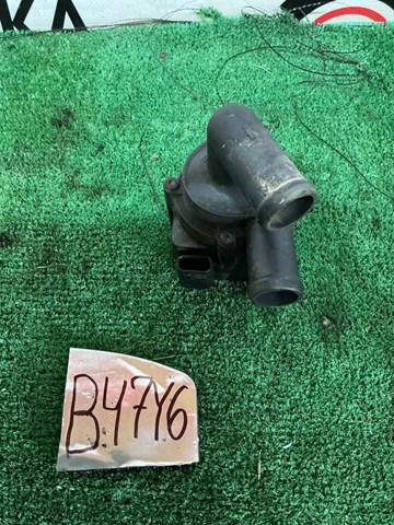 Водяний насос охолодження електро додатковий 5N0965561 VAG