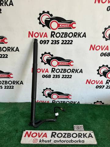 Амортизатор двері багажника 5NA827851A VAG