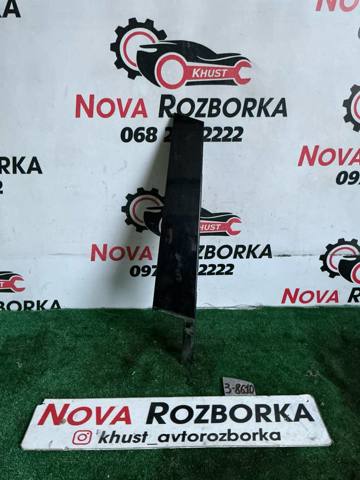 Накладка передніх дверей, правих, вертикальна 5NA837902C VAG