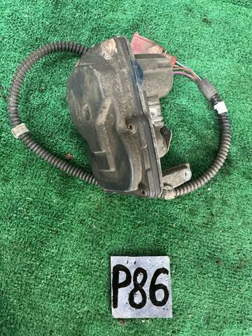 Клапан / актуатор приводу заслінки EGR 5Q0253691F VAG