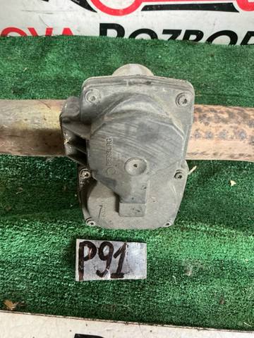 Клапан / актуатор приводу заслінки EGR 5Q0253691H VAG