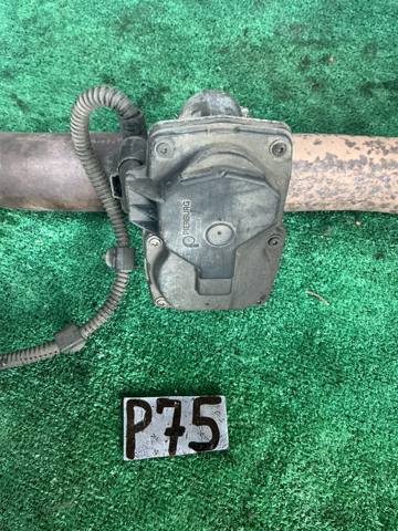 Клапан / актуатор приводу заслінки EGR 5Q0253691J VAG