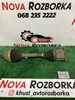 Піввісь передня ліва 5Q0407271L VAG