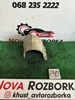 Тепловий екран ШРКШ передньої півосі 5Q0407721C VAG