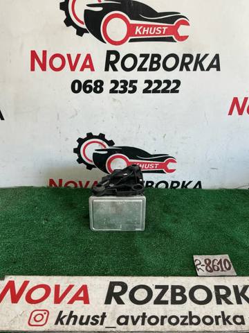 Гідроблок АБС 5Q0614517CF VAG