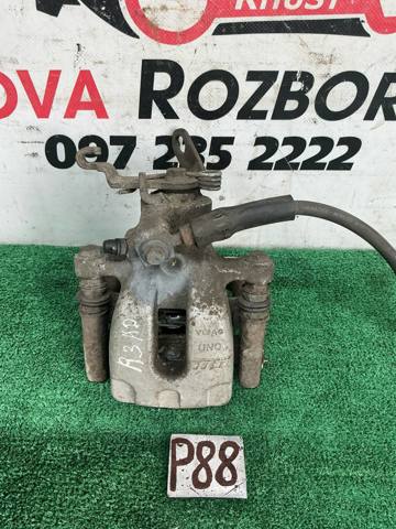 Супорт гальмівний задній правий 5Q0615424A VAG