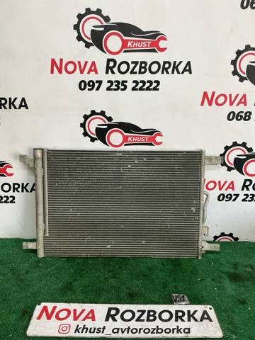 Конденсер 5Q0816411AR VAG