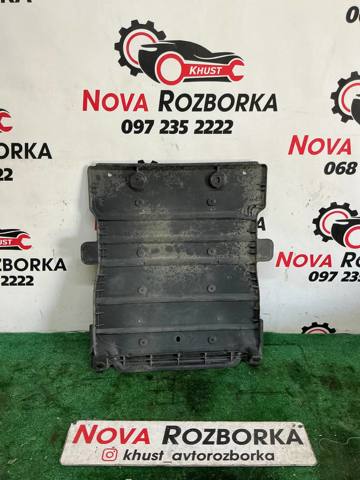 Захист днища, лівий 5Q0825230H VAG