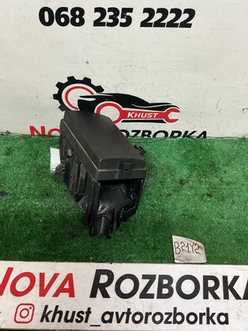 Корпус блоку запобіжників 5Q0907361B VAG