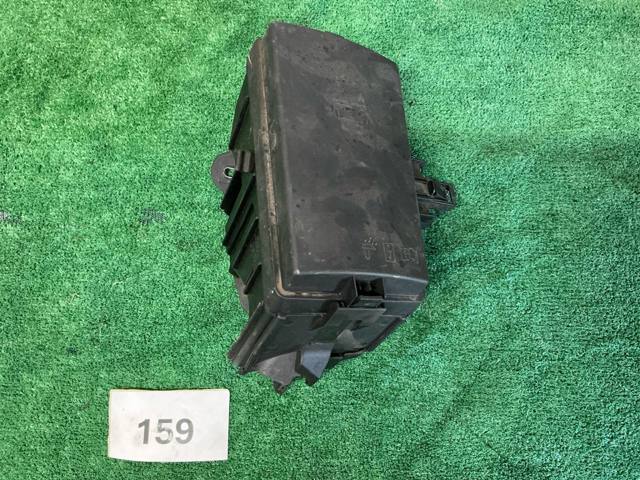 Корпус блока запобіжників 5Q0907361D VAG