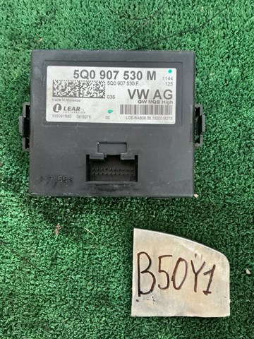 Прилади й апаратура діагностики 5Q0907530M VAG