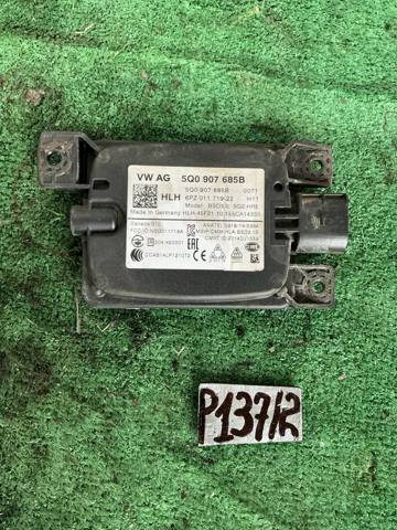 Датчик контролю мертвої зони, задній 5Q0907685B VAG
