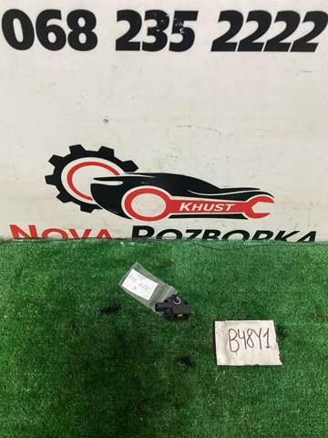 Датчик Ейрбег передній 5Q0959651B VAG