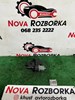 Двигун стеклопод'емника двері задньої, лівої Шкода Октавія 3 A7