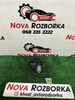 Моторчик склопідйомника двері задніх, правих Шкода Октавія 3 A7