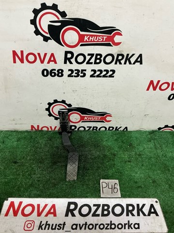 Педаль акселератора 5Q1723503F VAG