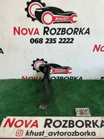 Педаль газу (акселератора) 5Q1723503J VAG