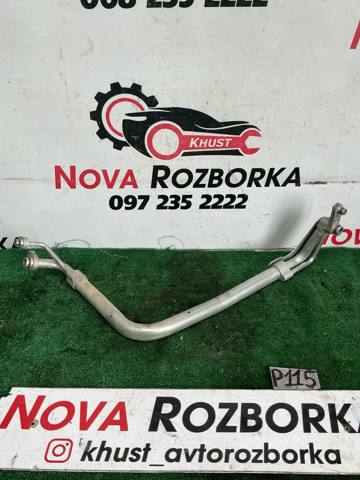 Шланг кондиціонера, від радіатора до випарника 5Q1816738F VAG