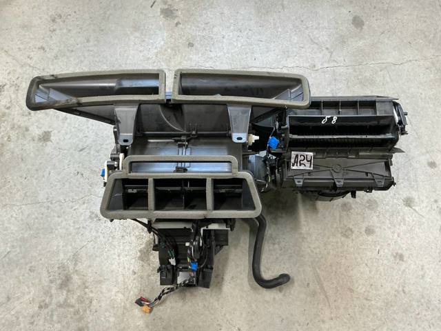 Піч в зборі 5Q1820007D VAG